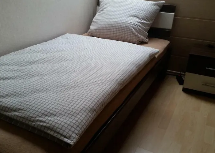 Gaestezimmer Langenselbold