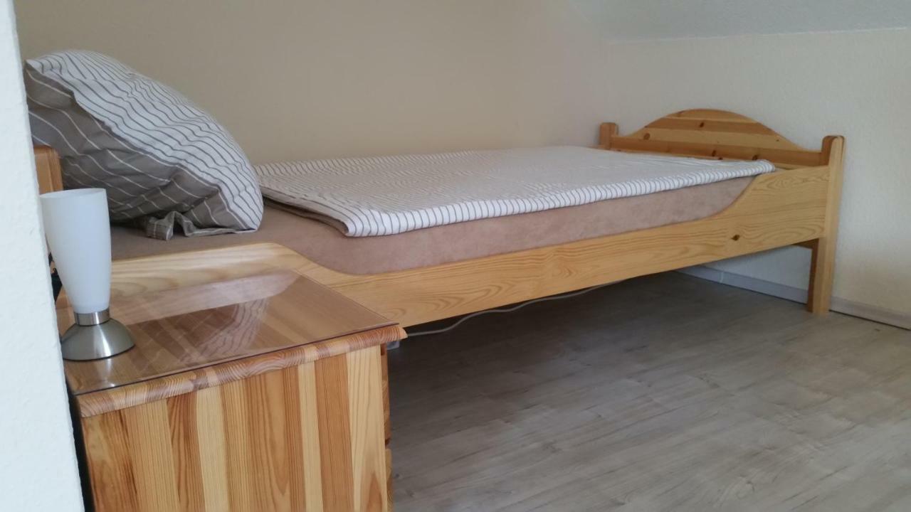 Gaestezimmer Habitación en casa particular *